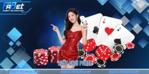 ảnh đại diện luật chơi poker