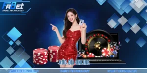 ảnh đại diện xóc đĩa online